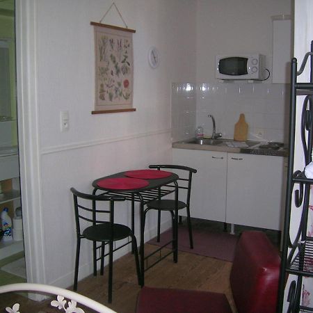 Studette Villa Odette Bagnoles de l'Orne Normandie エクステリア 写真